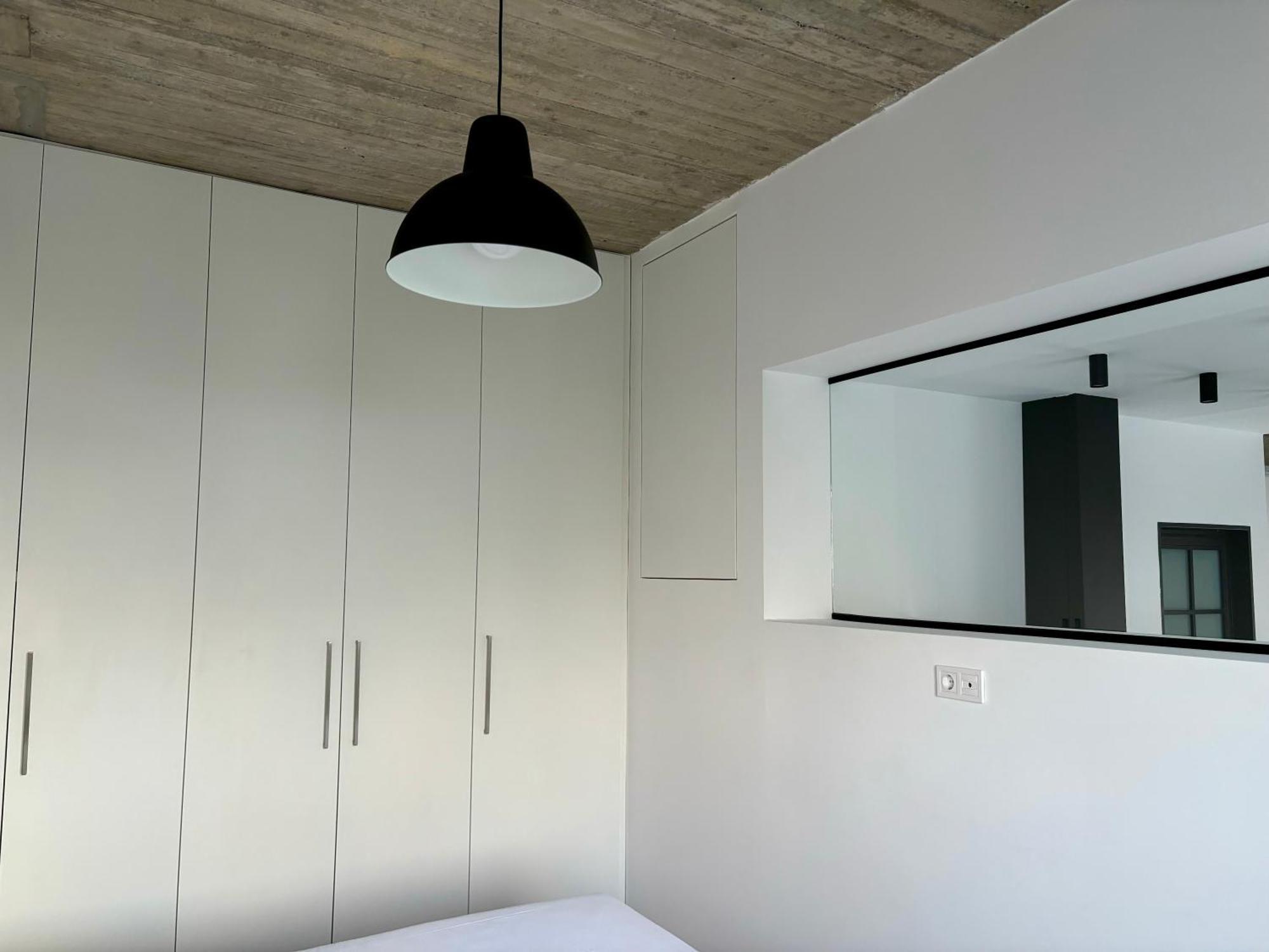 Industrial Loft Comfort Living Heraklion  ภายนอก รูปภาพ