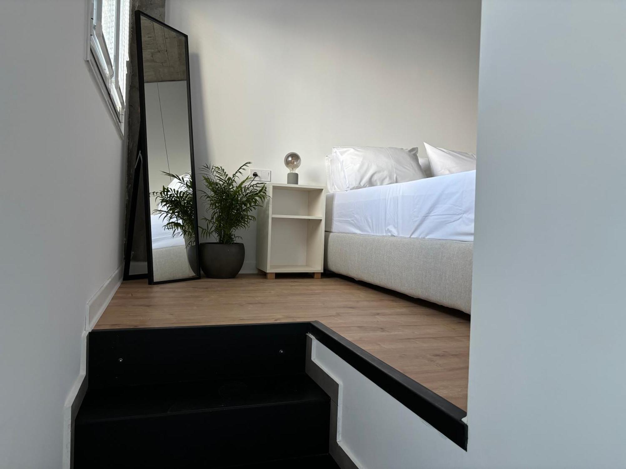 Industrial Loft Comfort Living Heraklion  ภายนอก รูปภาพ