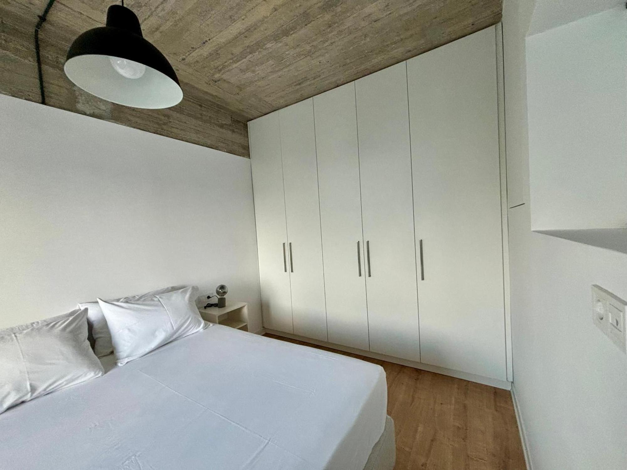 Industrial Loft Comfort Living Heraklion  ภายนอก รูปภาพ